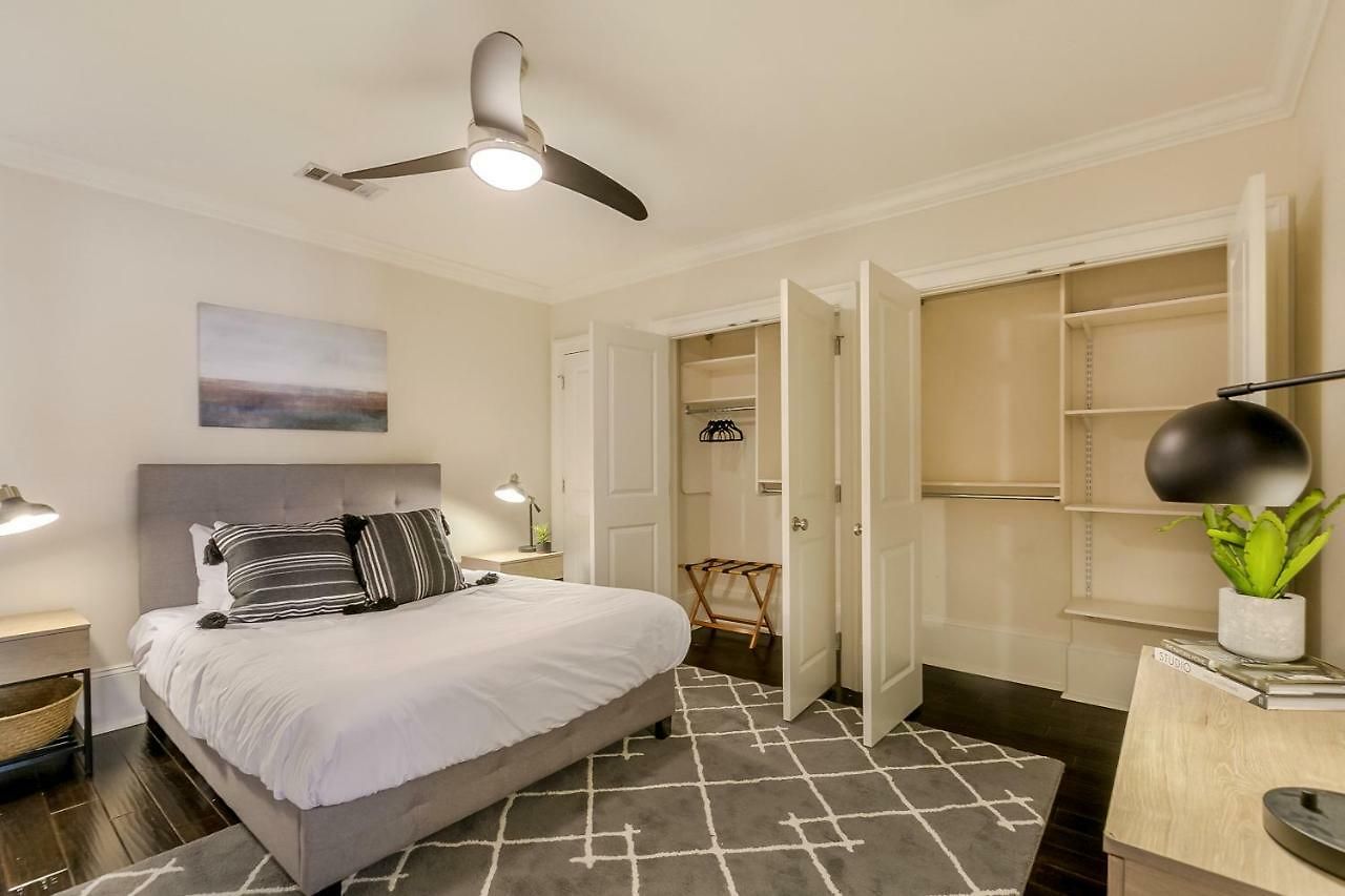 Sonder The Carondelet Aparthotel 3*
