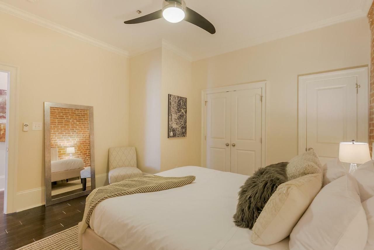 Aparthotel Sonder The Carondelet