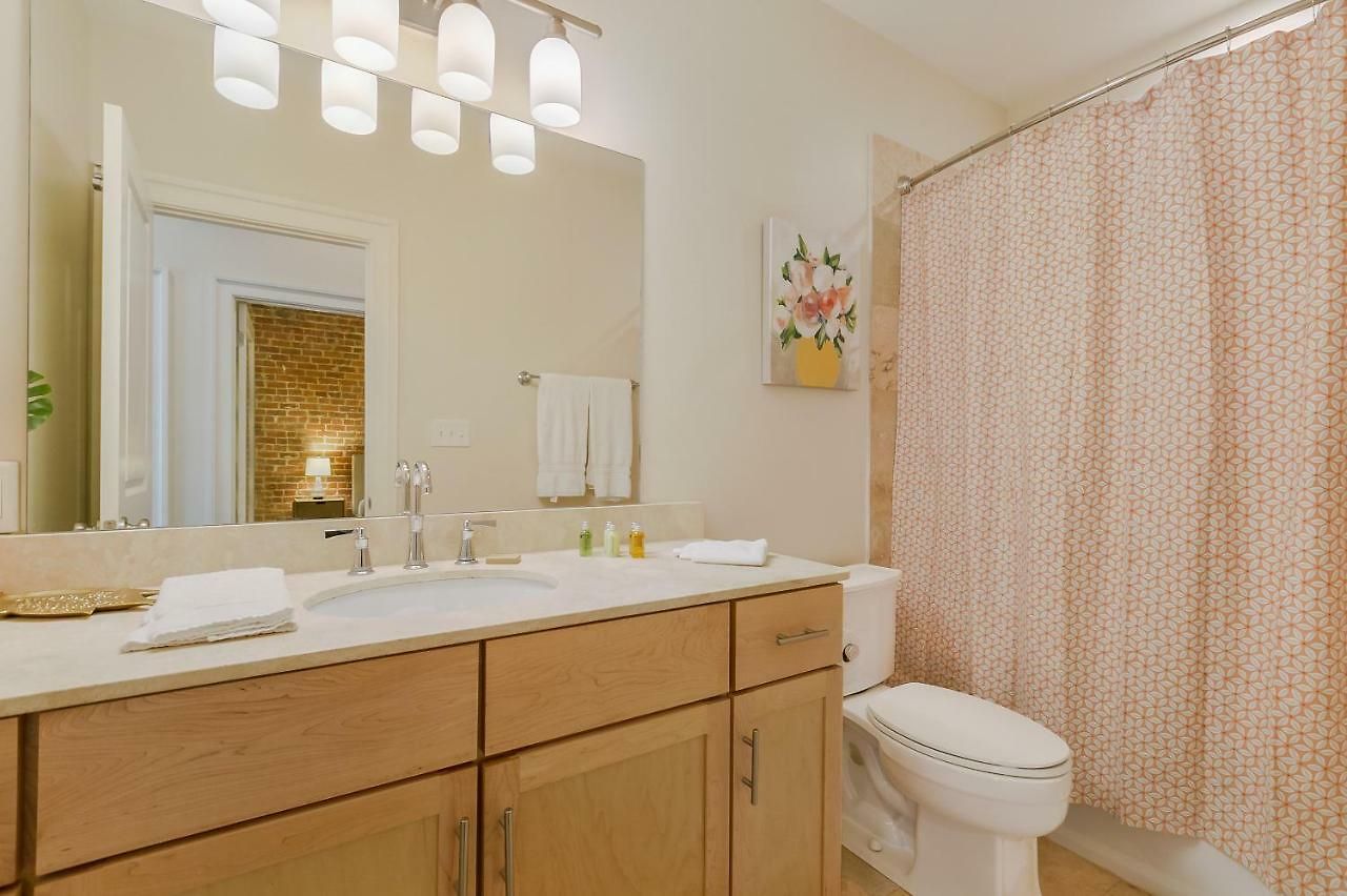 Aparthotel Sonder The Carondelet New Orleans