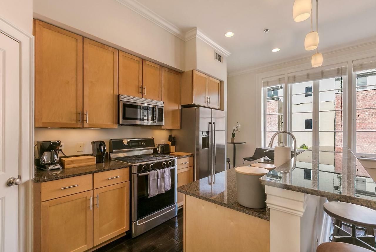 Sonder The Carondelet Aparthotel New Orleans