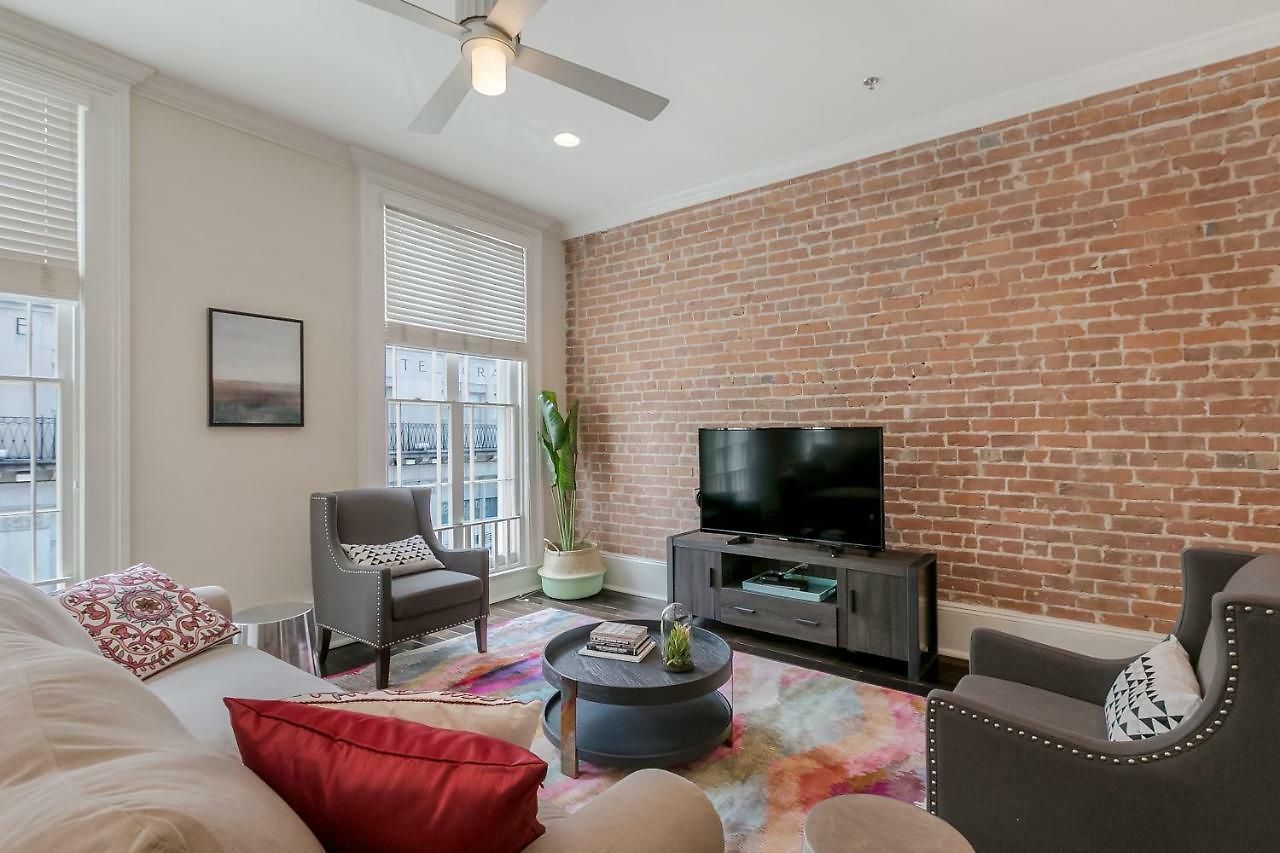 Sonder The Carondelet 3* New Orleans