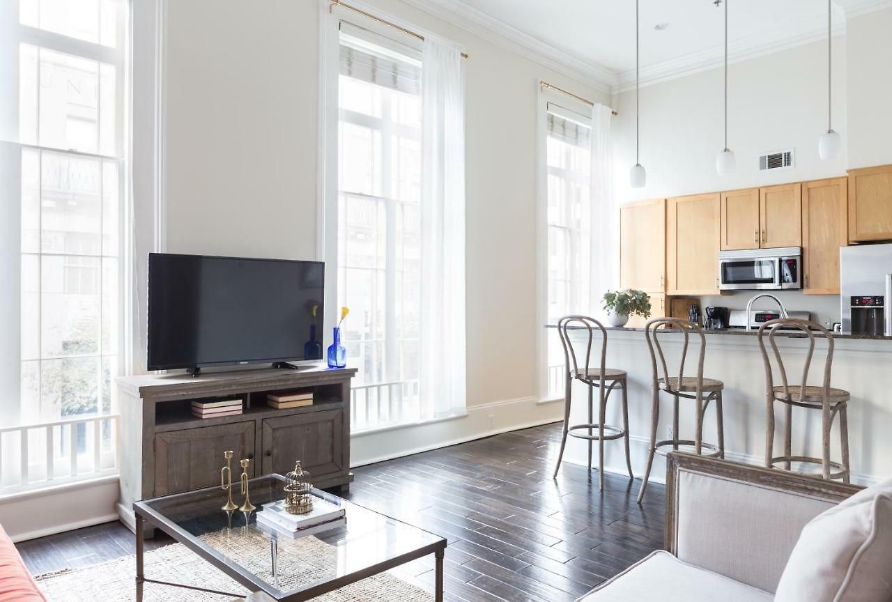 Sonder The Carondelet 3* New Orleans