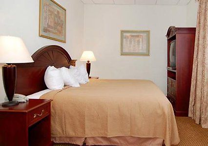 Moxy Downtown/french Quarter Area 3* New Orleans