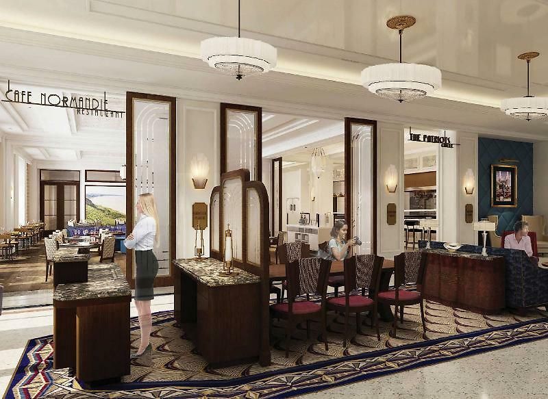 The Higgins New Orleans, Curio Collection By Hilton Hotel New Orleans