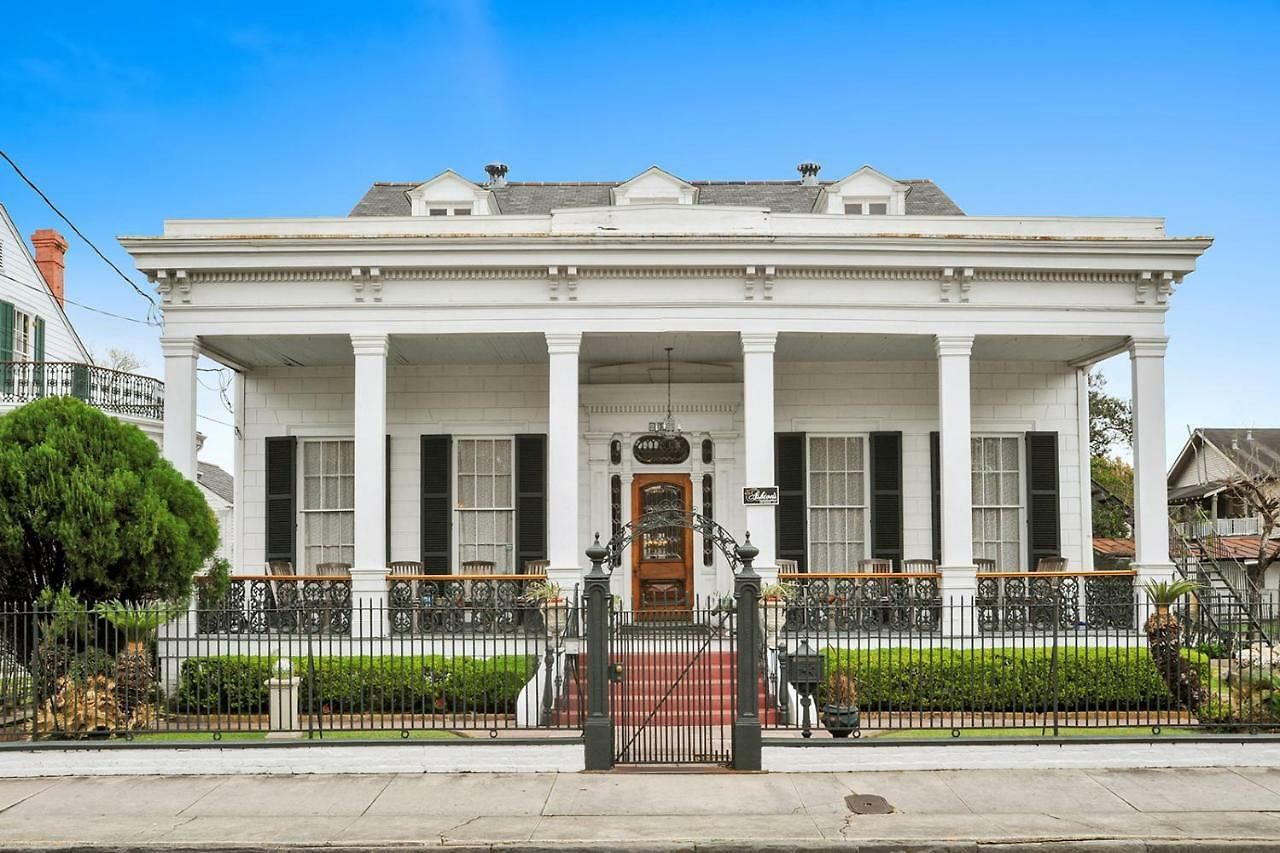 Bed & Breakfast Ashton's 4*