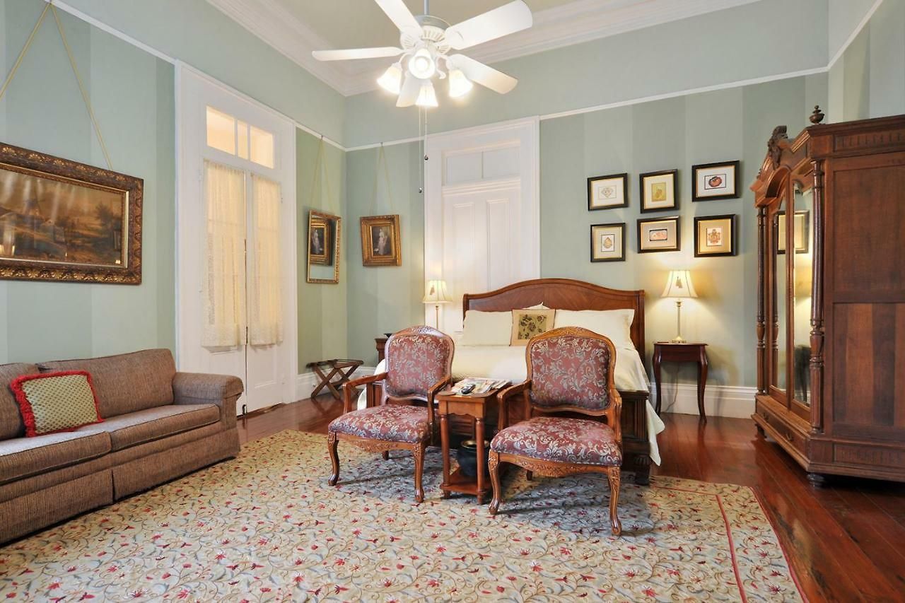 Ashton's 4* New Orleans