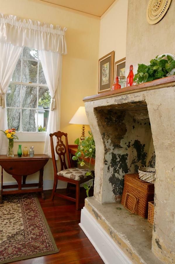 Bed & Breakfast Ashton's New Orleans