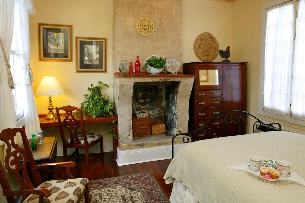 Ashton's 4* New Orleans
