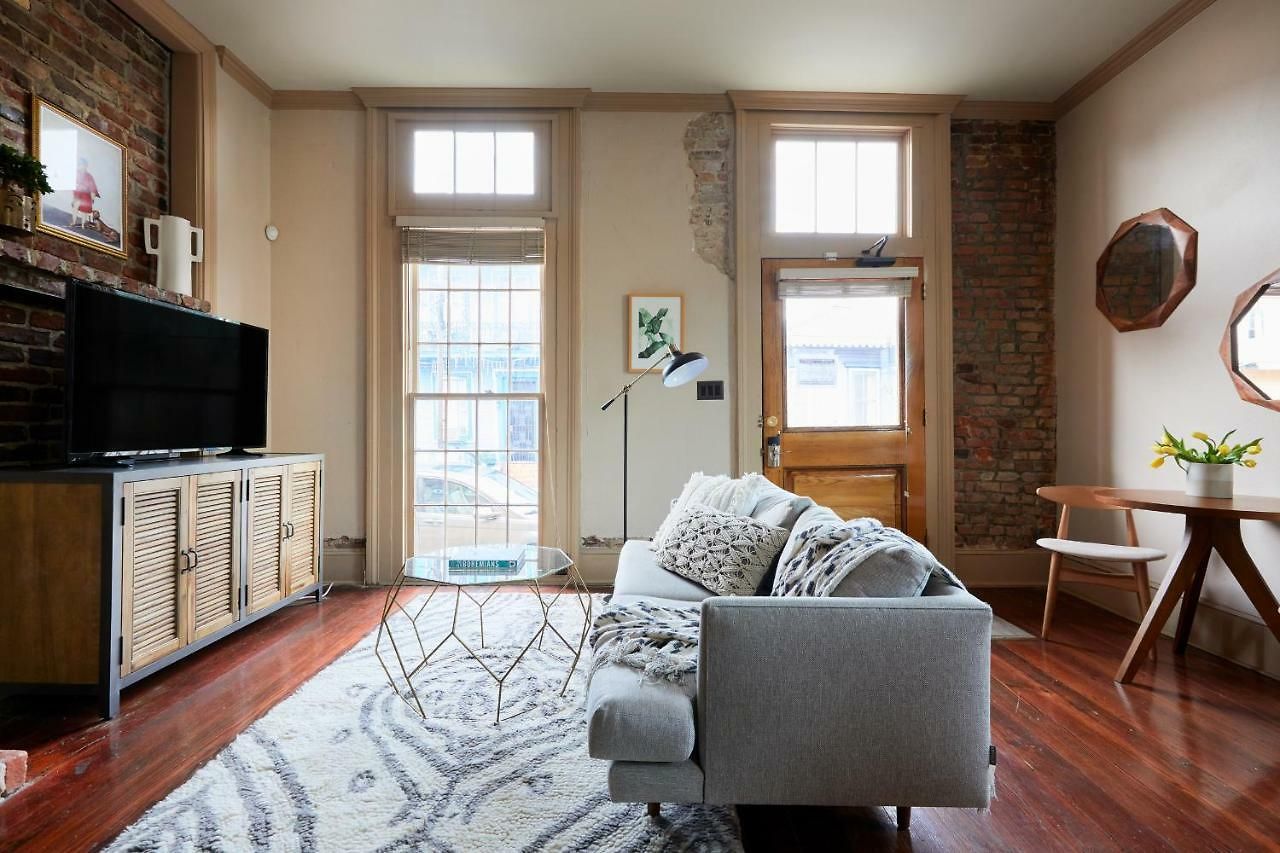 Aparthotel Sonder — Treme Flats New Orleans