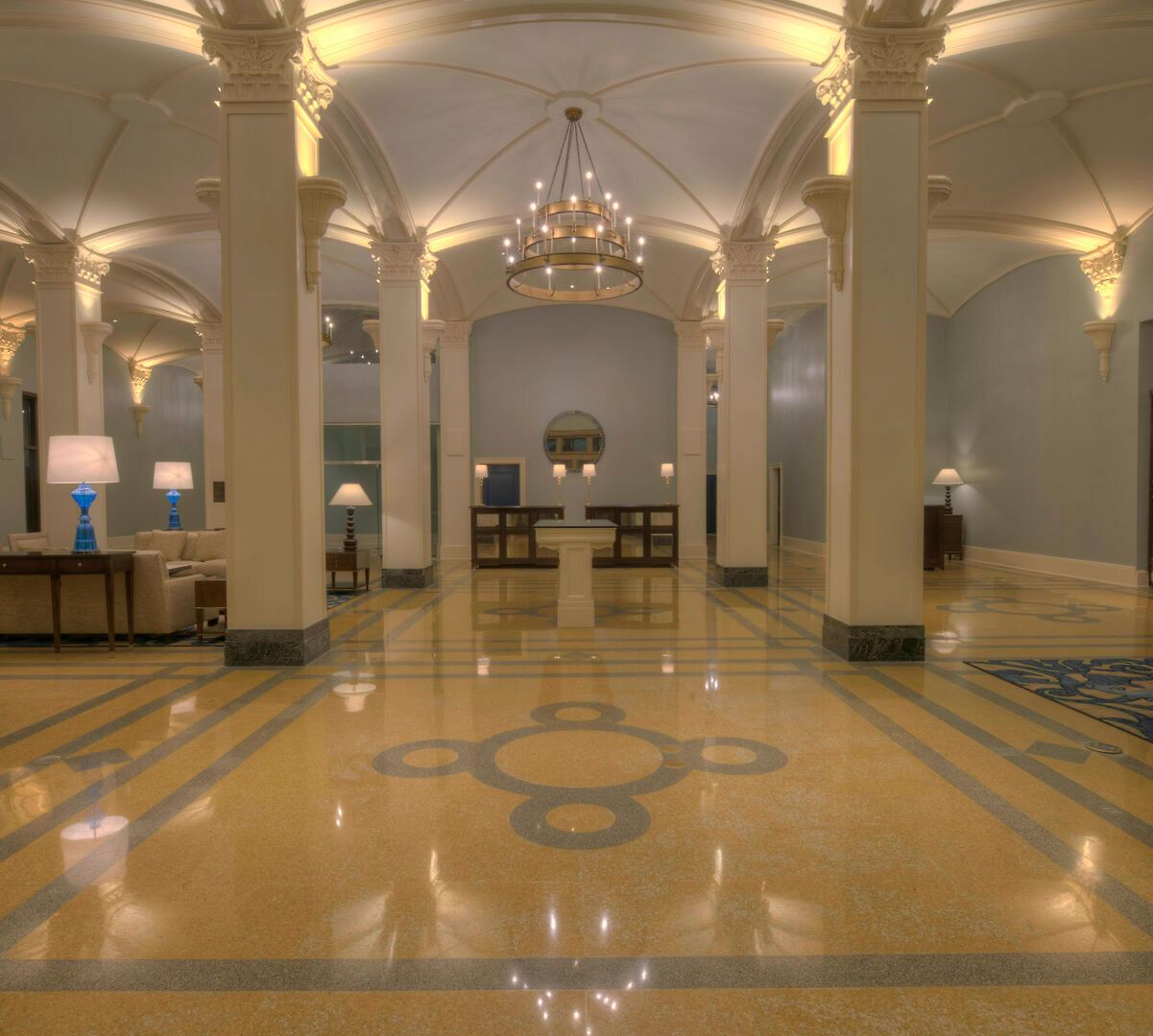 Hotel Nopsi Hotel New Orleans New Orleans