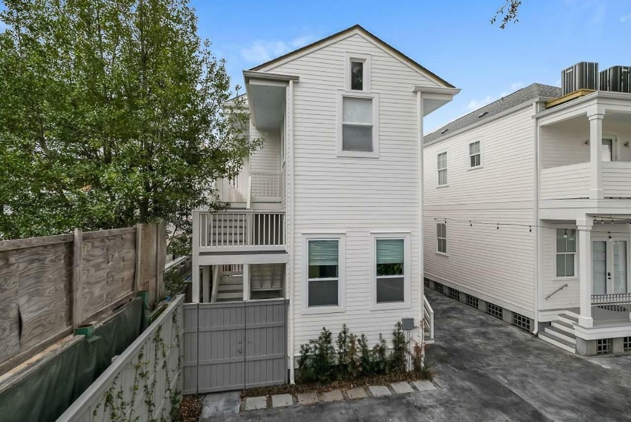 Fabulous With Views Apartment New Orleans