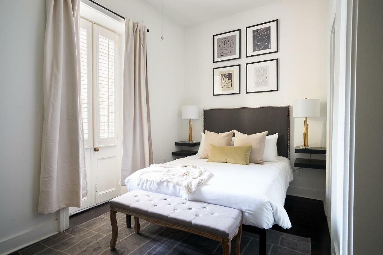 St. Helene Hotel New Orleans