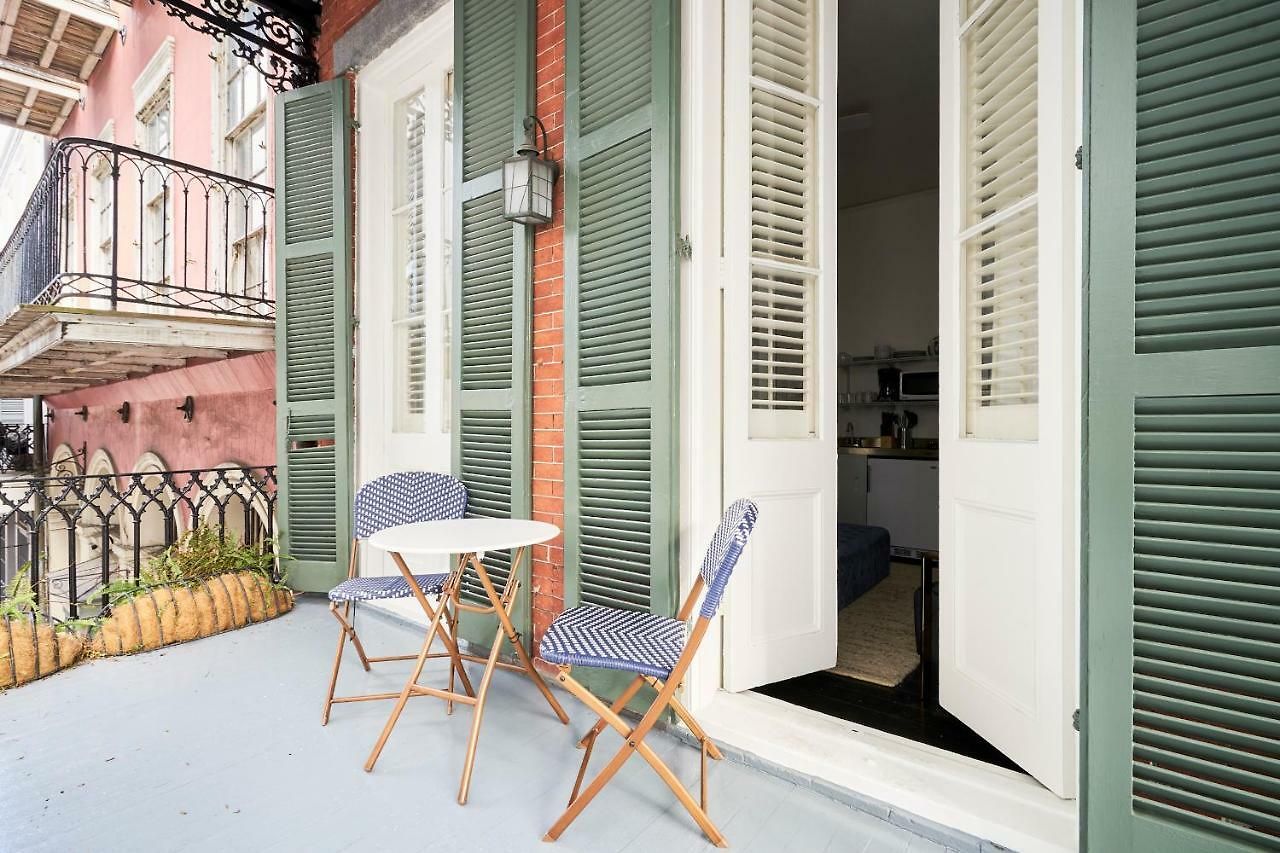 Hotel St. Helene New Orleans