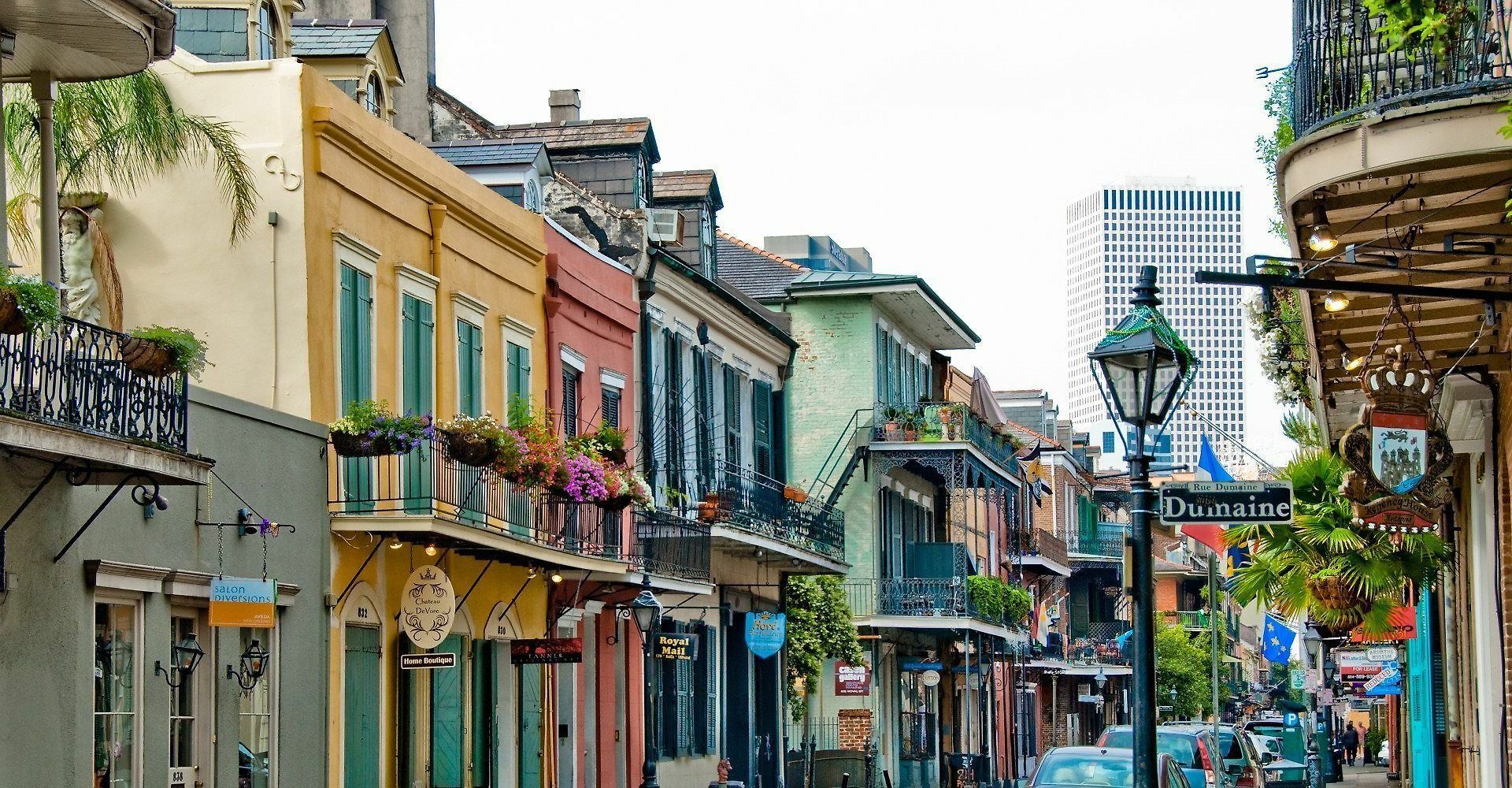 Wg Creole House 1850 (adults Only) 3* New Orleans