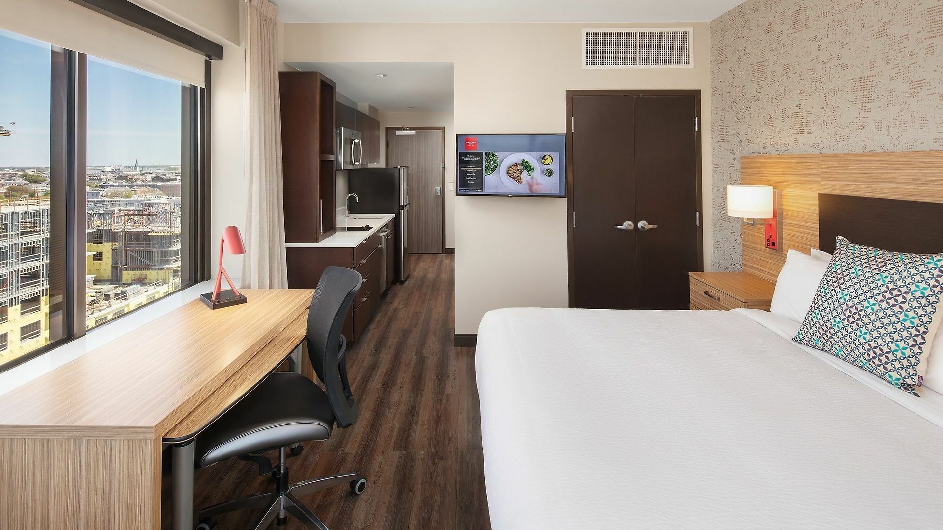 Hotel Springhill By Marriott Downtown/canal Street New Orleans