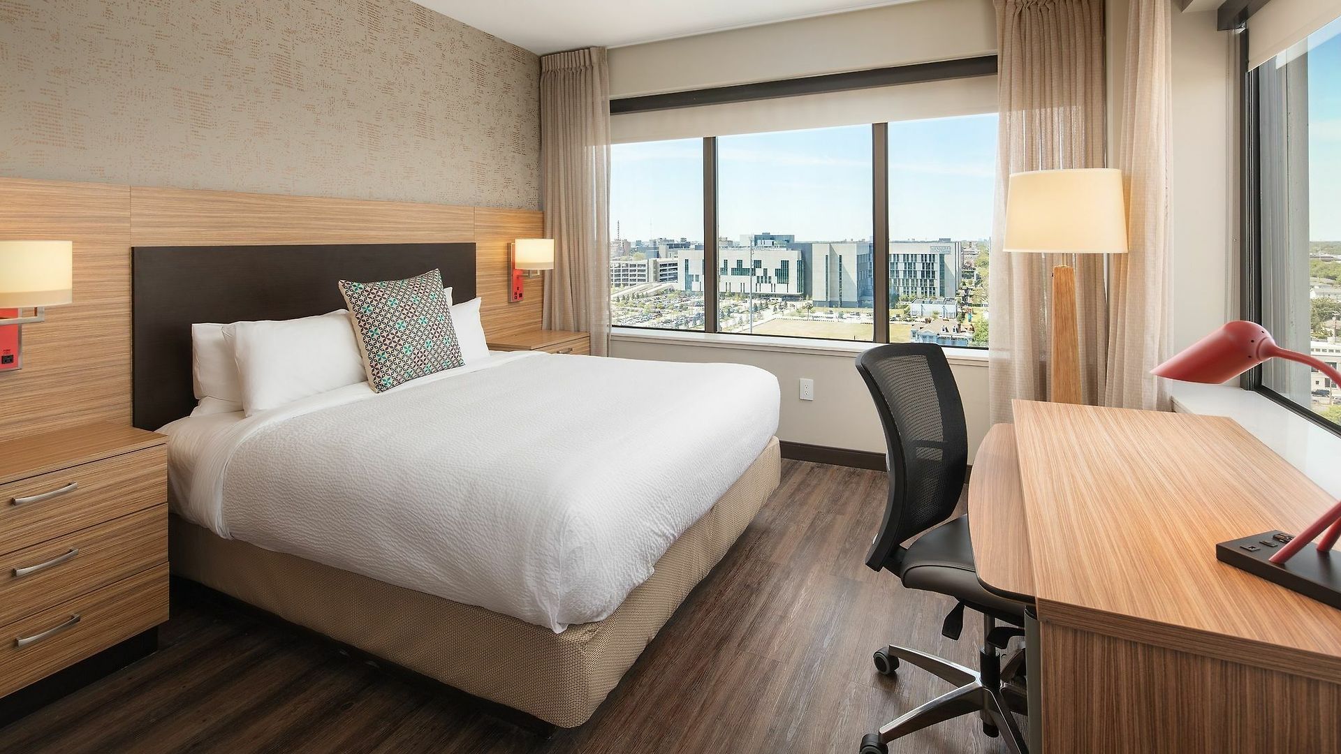Hotel Springhill By Marriott Downtown/canal Street