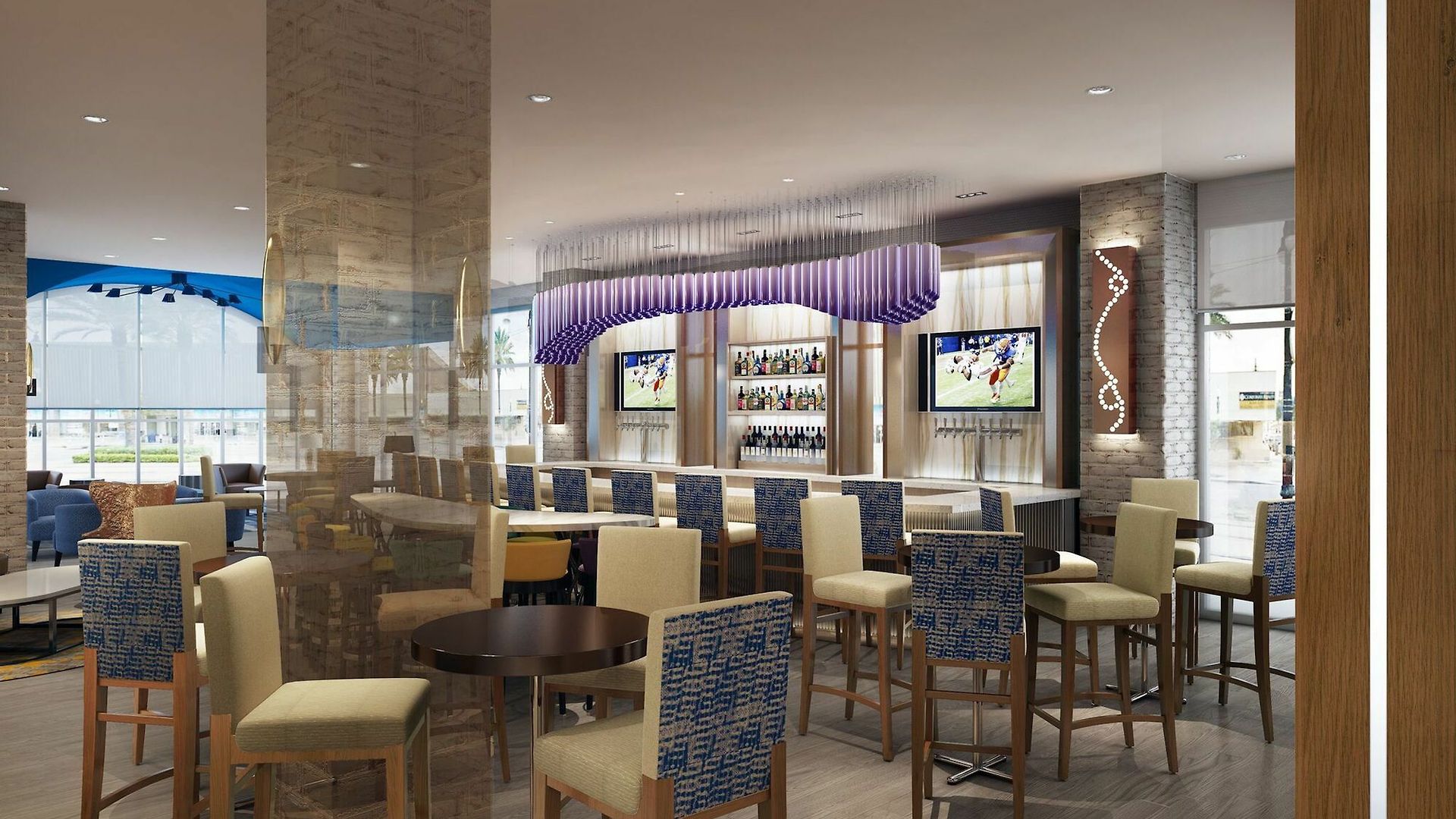 Hotel Springhill By Marriott Downtown/canal Street New Orleans