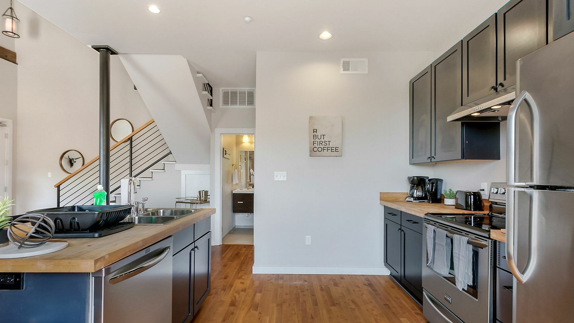 Sonder — Irish Channel Aparthotel New Orleans
