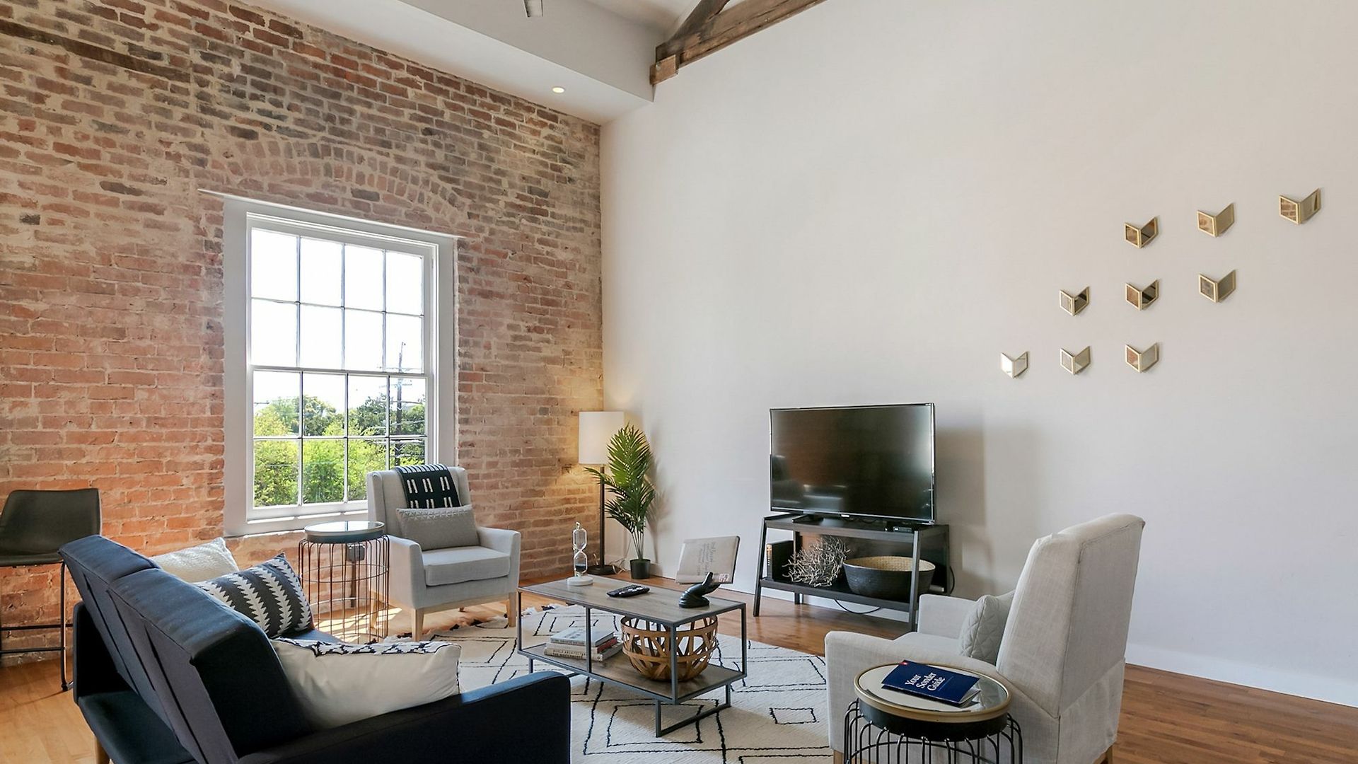 Sonder — Irish Channel New Orleans