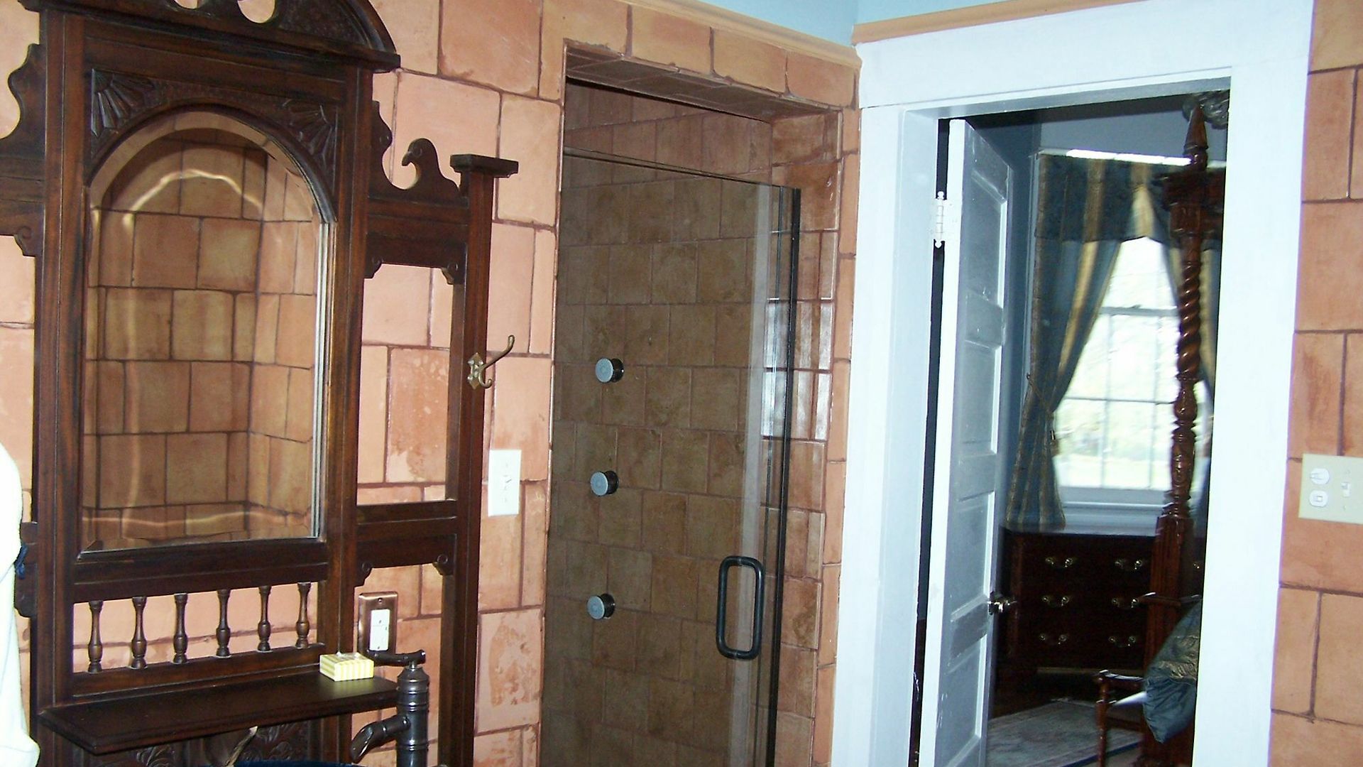 Oakview Bed & Breakfast 4*