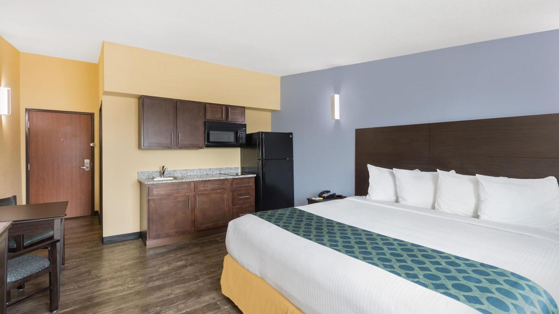 Days By Wyndham Pontchartrain 3* New Orleans