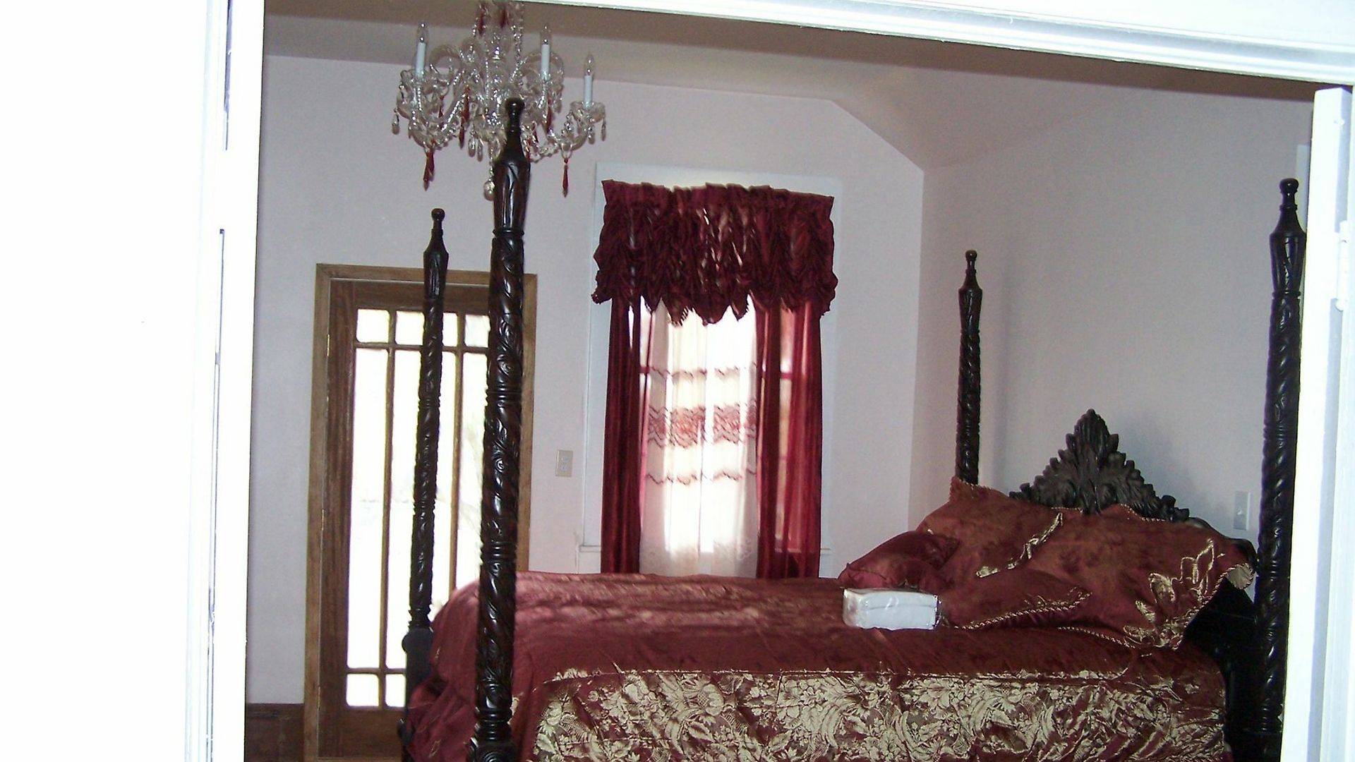 Oakview 4*
