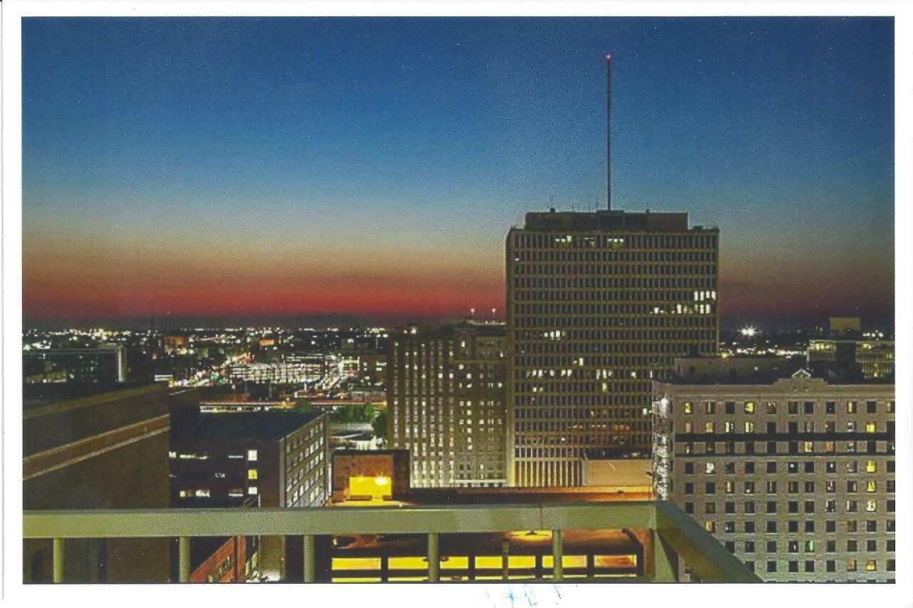 The Marquee Hotel New Orleans