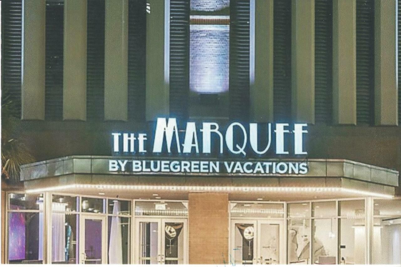The Marquee New Orleans