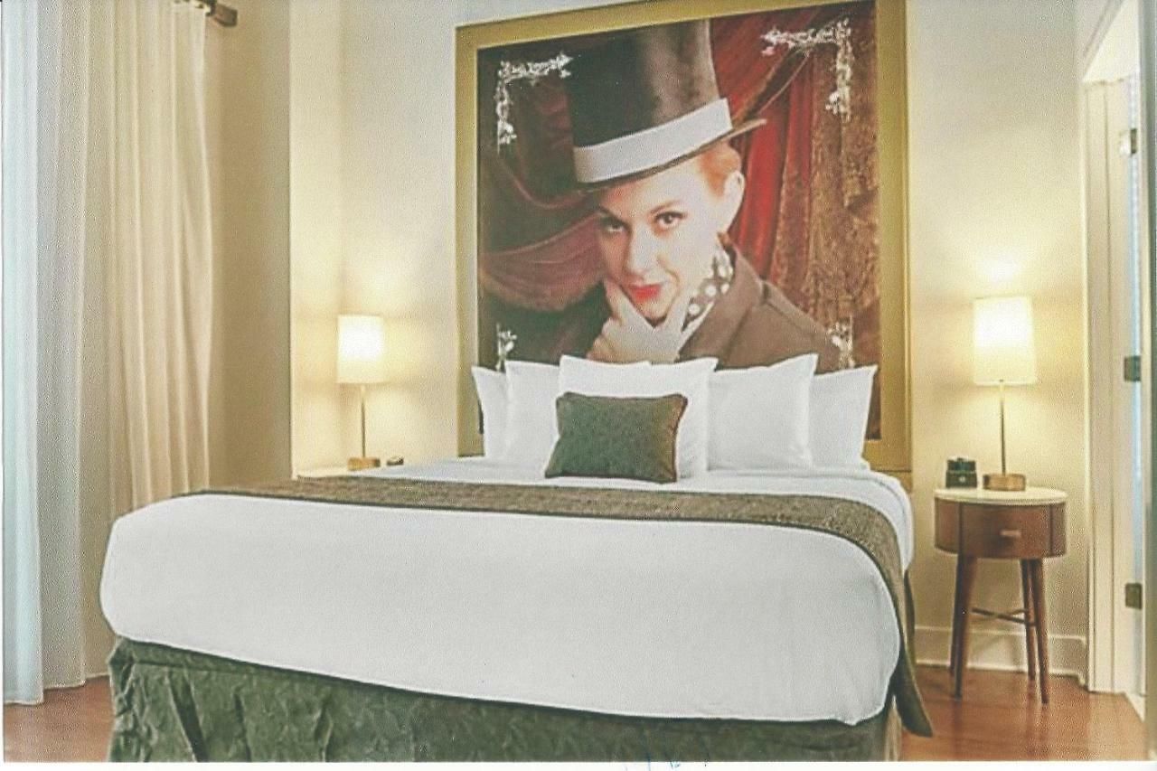 Hotel The Marquee New Orleans
