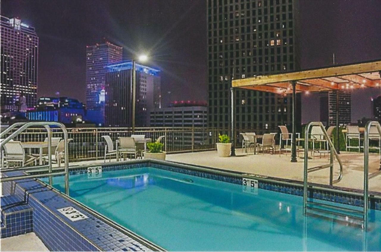 Hotel The Marquee *