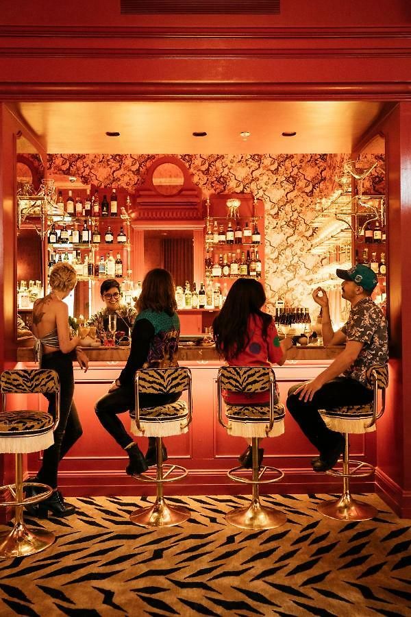Maison Metier Hotel New Orleans