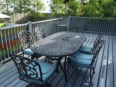 The Big Blue House Guest house 4*