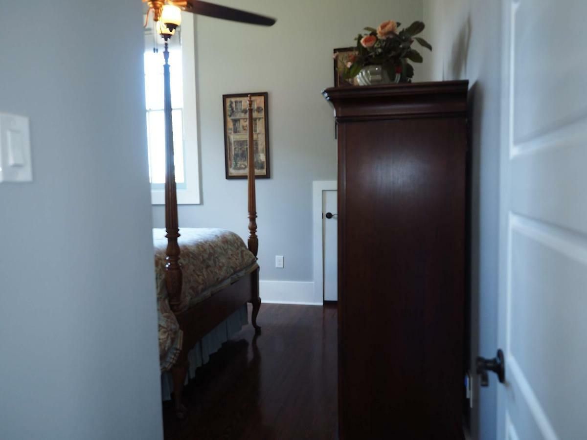 The Big Blue House 4* New Orleans