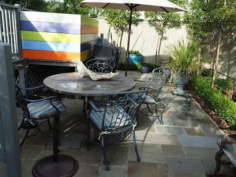 The Big Blue House Guest house 4*