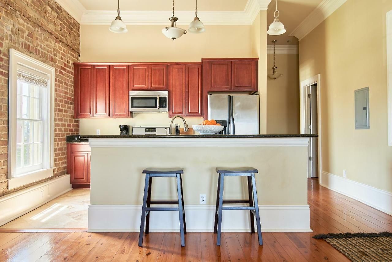 Sonder Irish Channel Lofts
