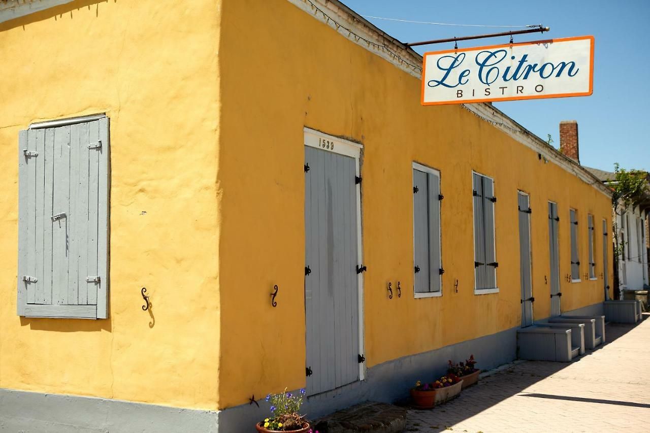 Sonder Irish Channel Lofts 4*