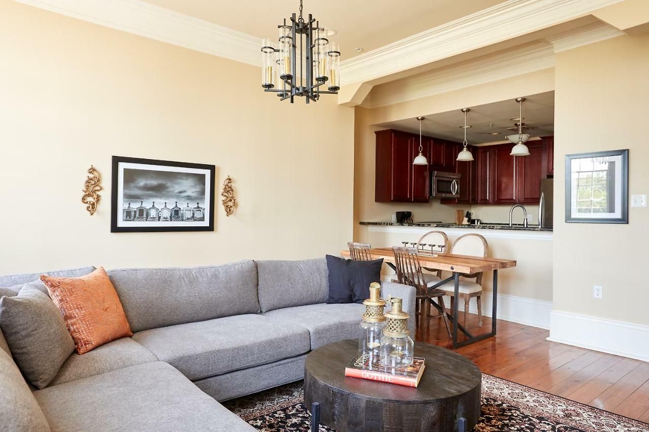 Sonder Irish Channel Lofts