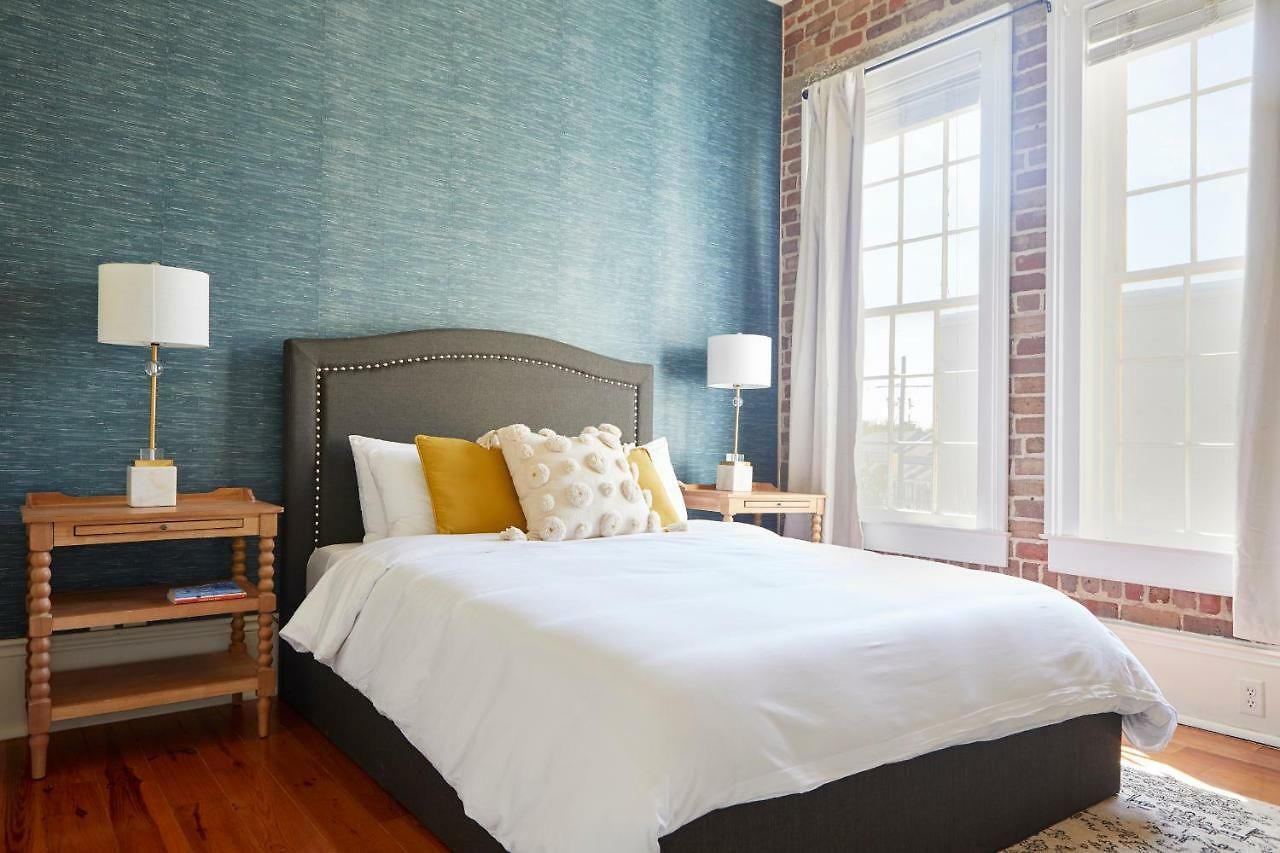 Aparthotel Sonder Irish Channel Lofts 4*