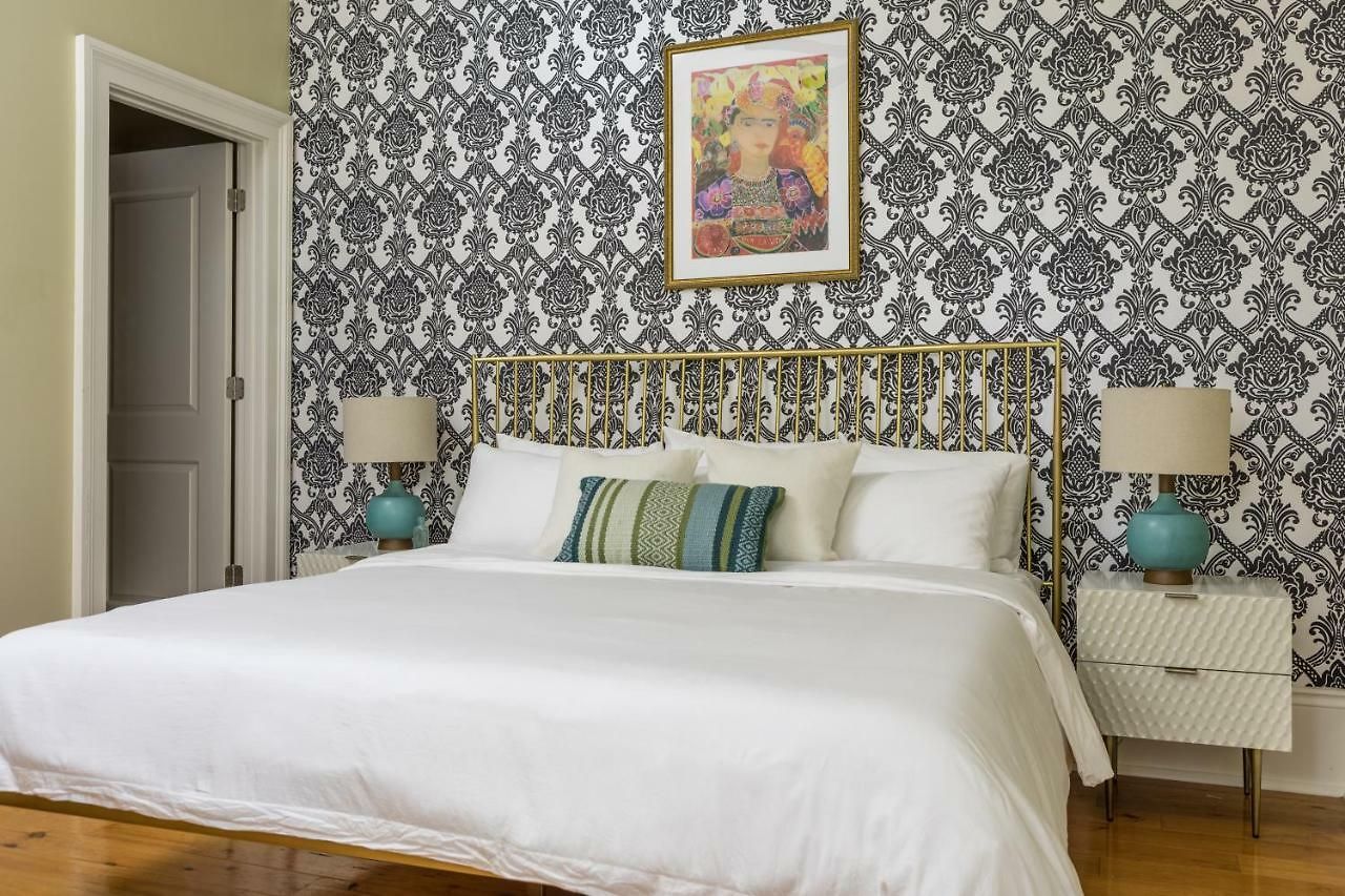 Aparthotel Sonder Irish Channel Lofts New Orleans