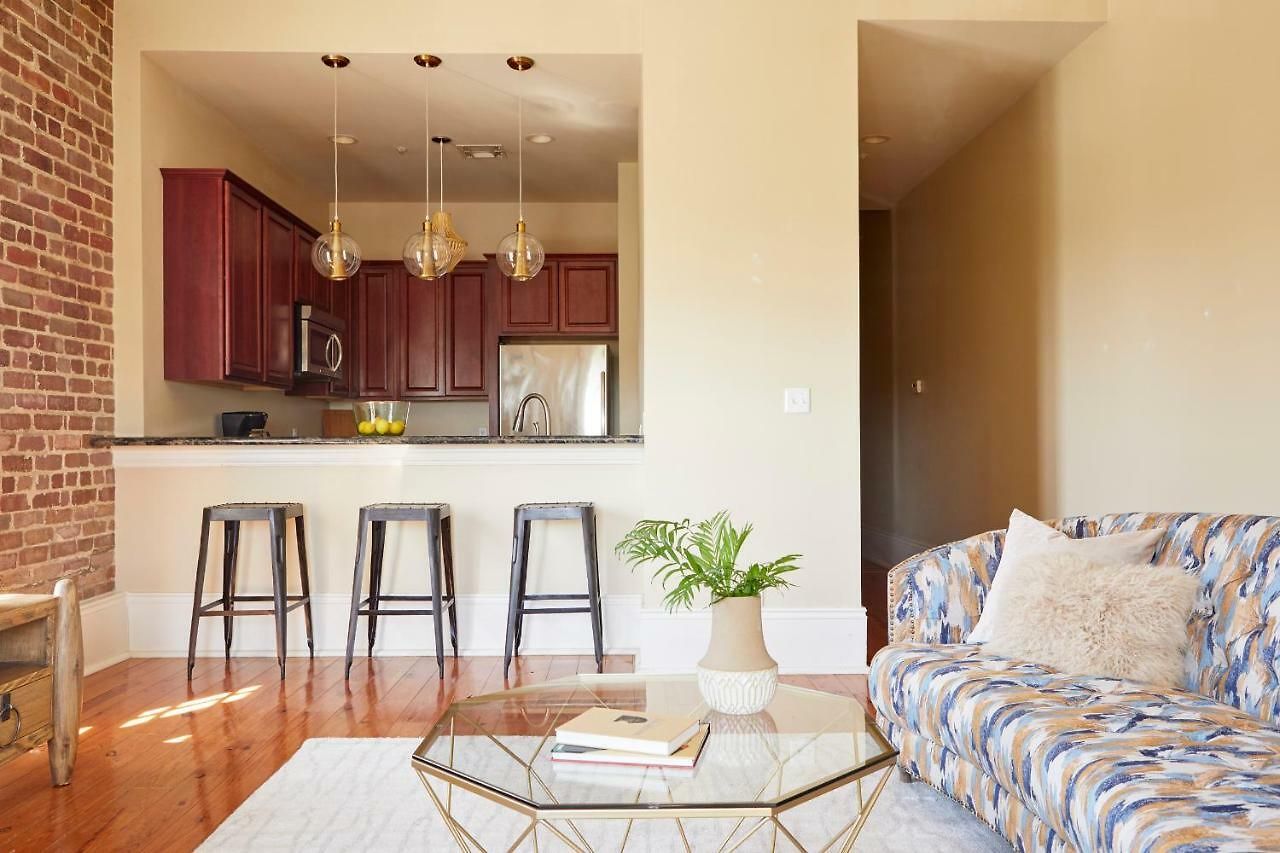 Sonder Irish Channel Lofts