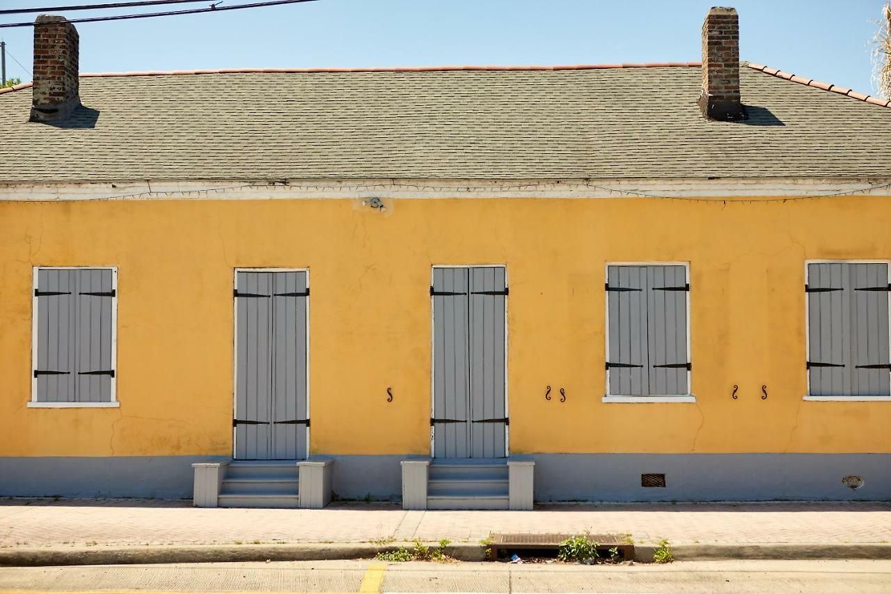 Sonder Irish Channel Lofts 4* New Orleans