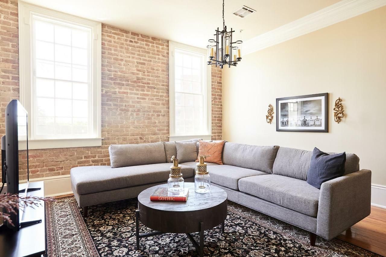 Sonder Irish Channel Lofts Aparthotel 4*