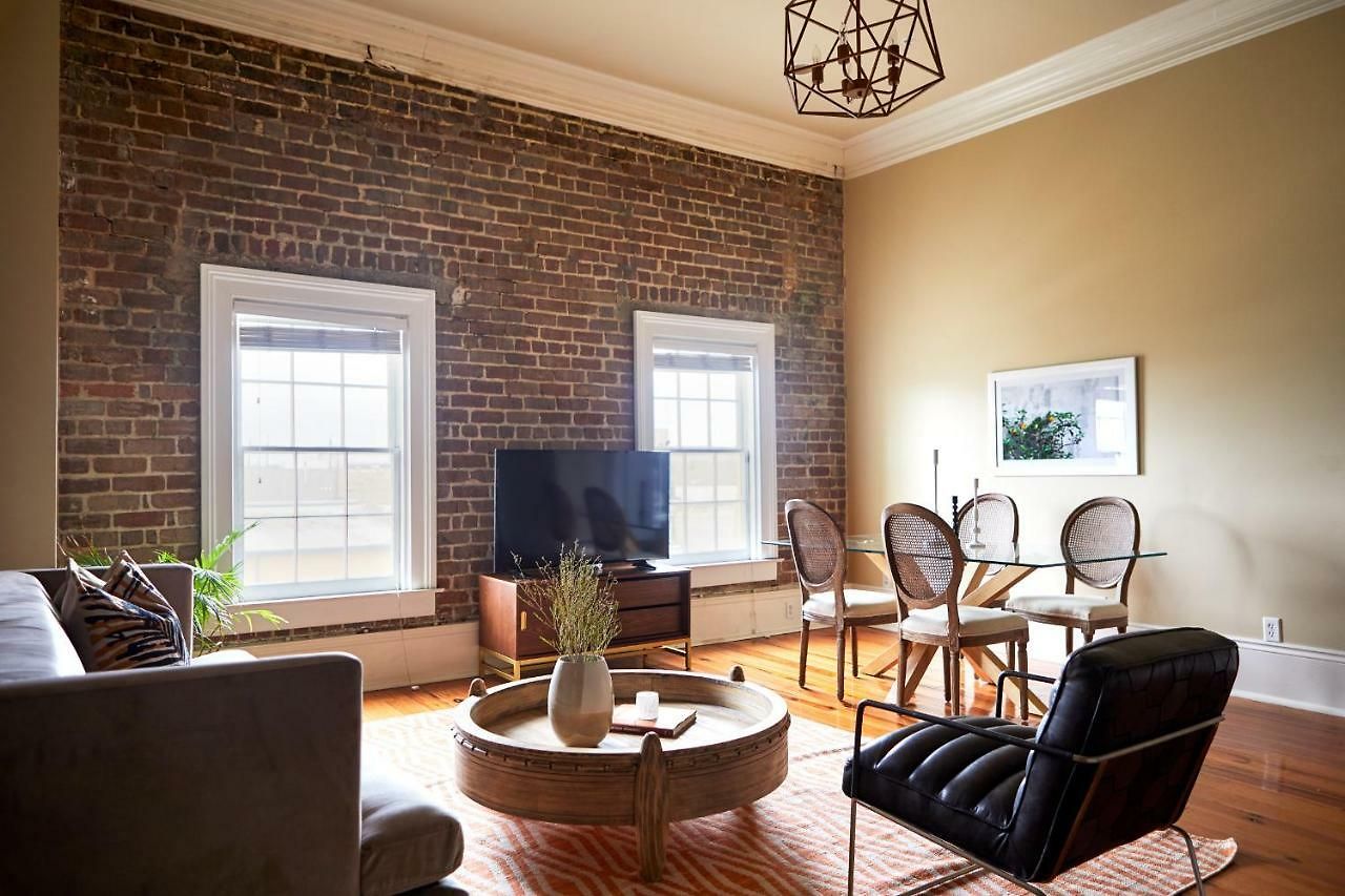 Aparthotel Sonder Irish Channel Lofts New Orleans