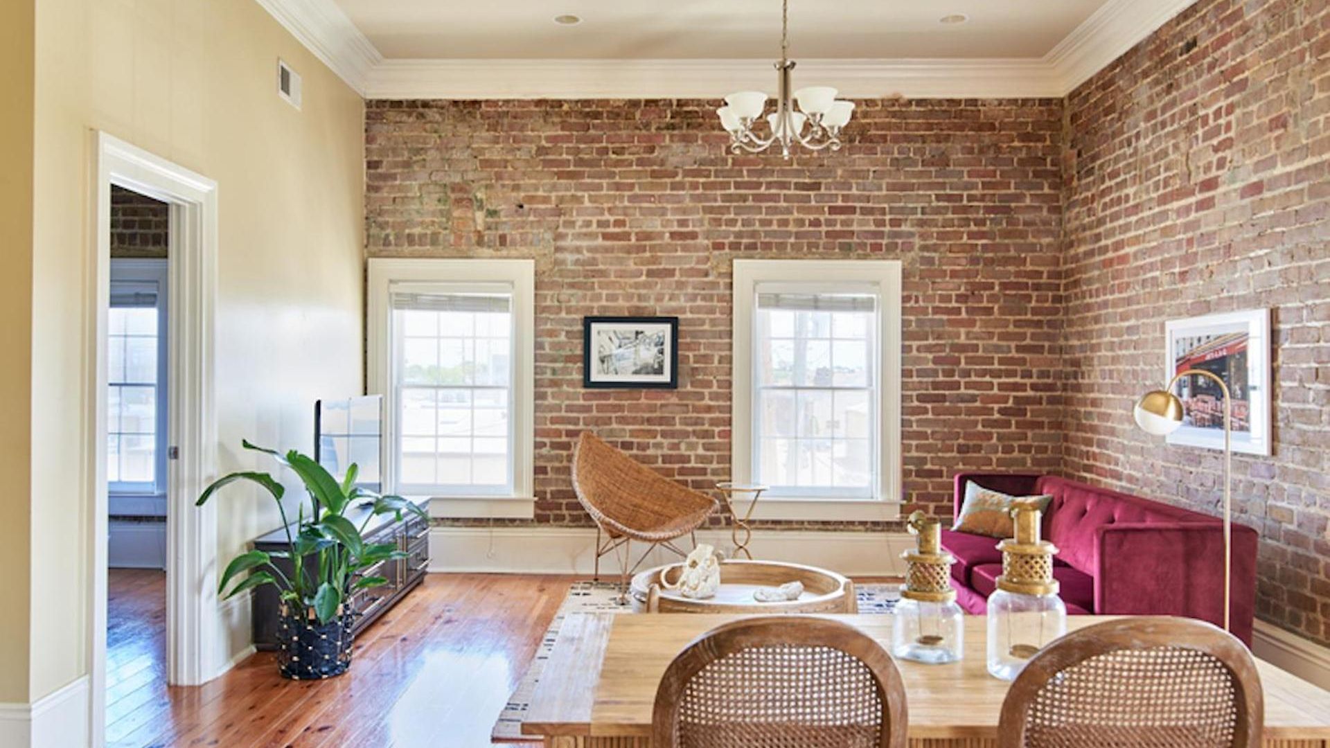 Sonder Irish Channel Lofts