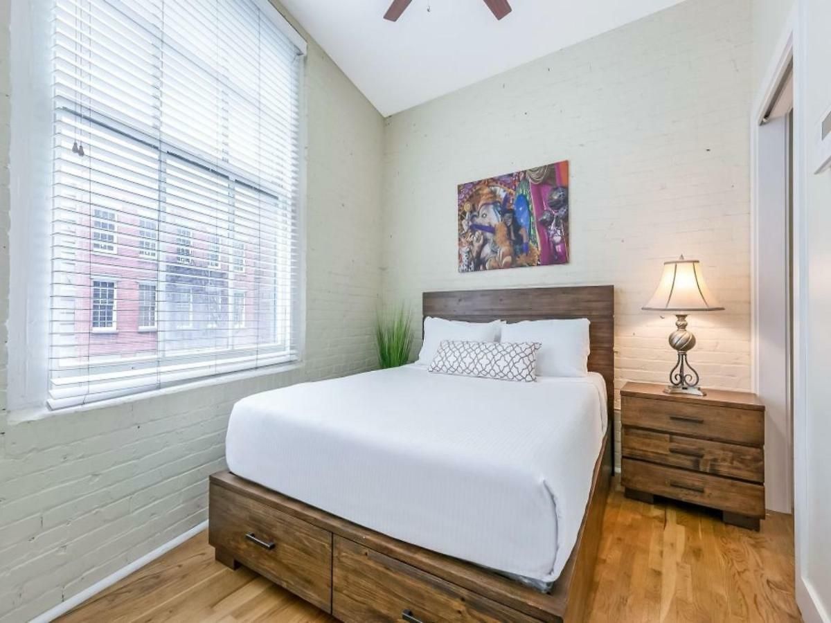 Apartment Stunning - Heart Of Nola - Walk Everywhere *