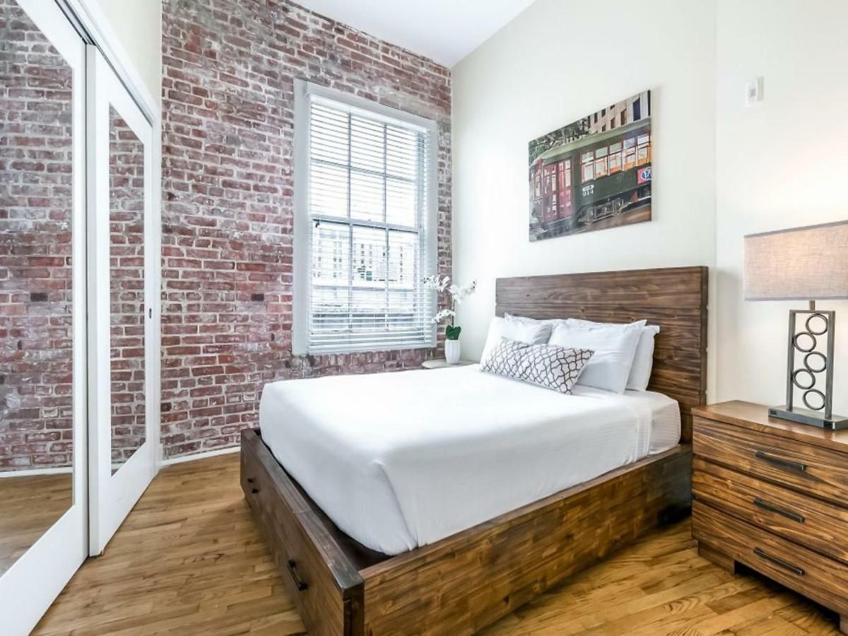 Spacious - Close To Nola Art & Culture * New Orleans