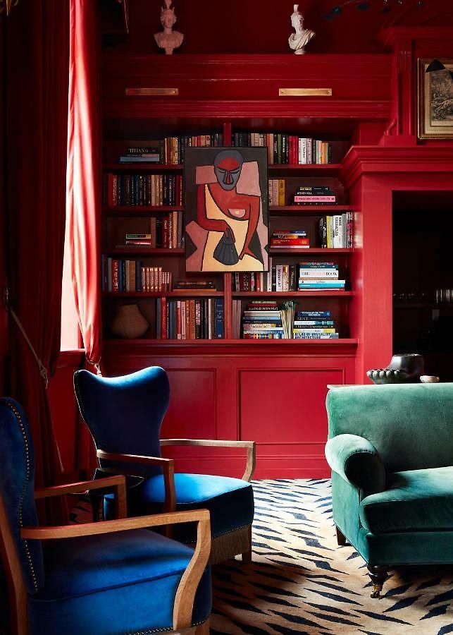 Maison Metier New Orleans
