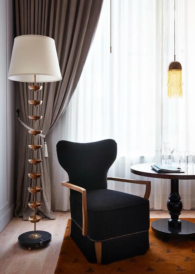 Maison Metier Hotel