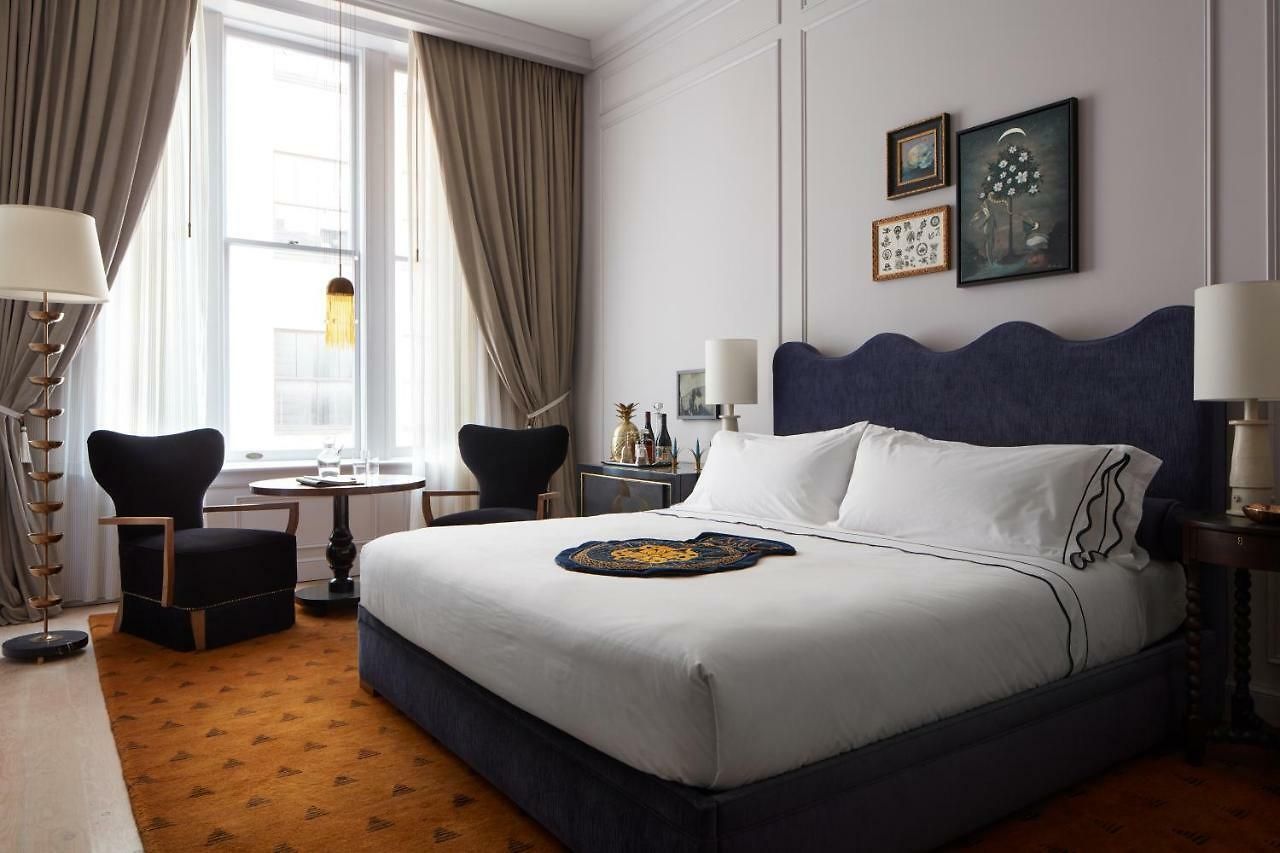 Hotel Maison Metier New Orleans