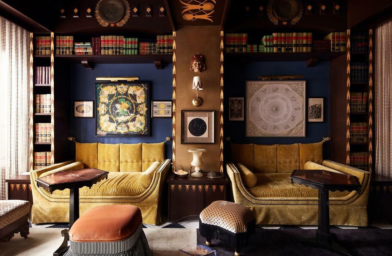 Maison Metier Hotel